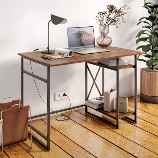 Computer Desk Basic Work