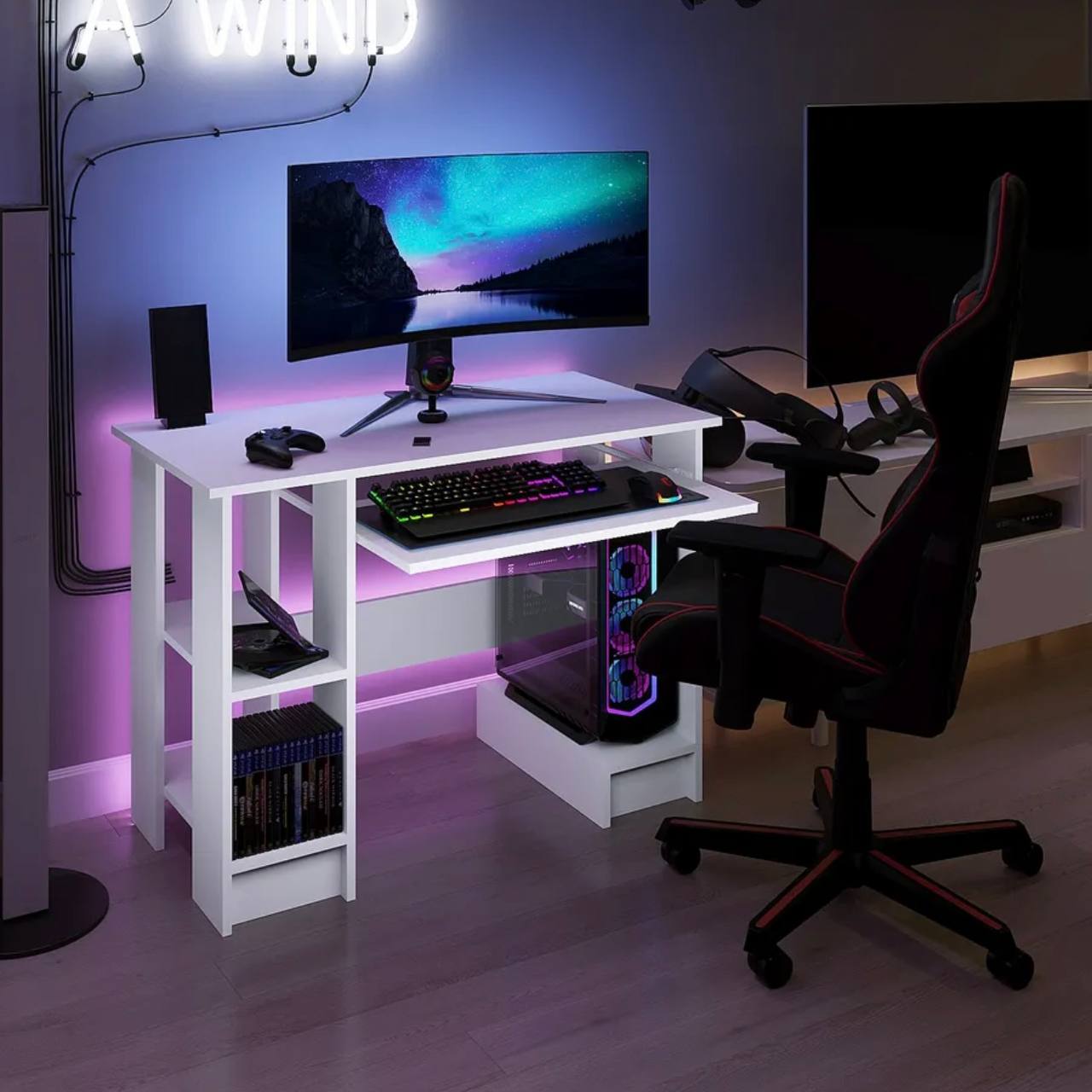 Computer Desk Office Pro