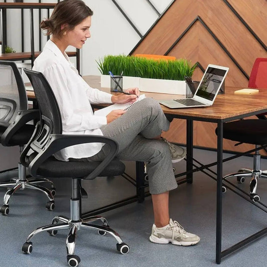 Ergonomic Chair Ergo Plus