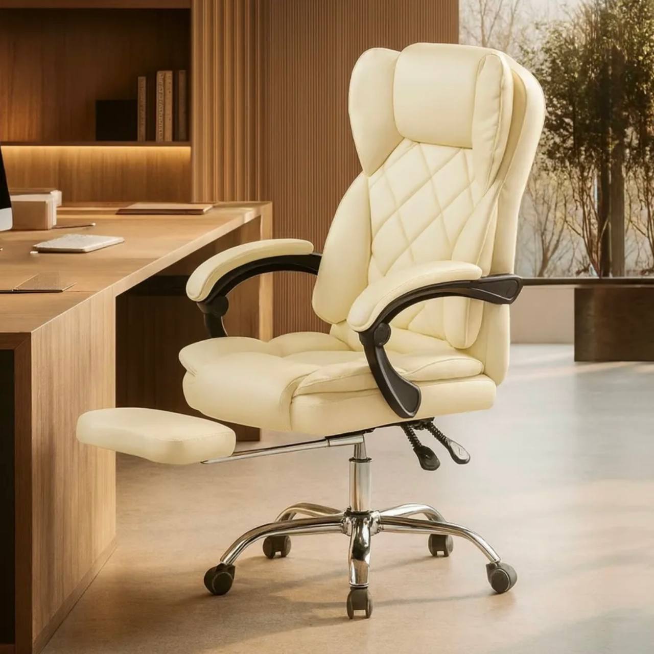 Premium Chair Executive Lux
