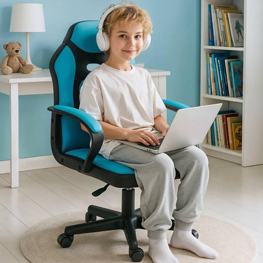 Children’s Computer Chair Junior Flex